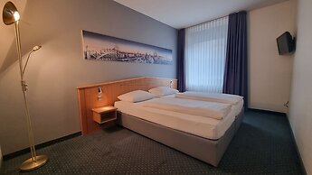 Hotel Panorama Harburg
