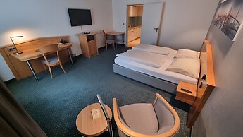 Hotel Panorama Harburg