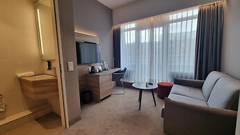 Hotel Panorama Harburg