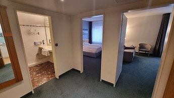 Hotel Panorama Harburg