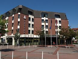 Hotel Panorama Harburg