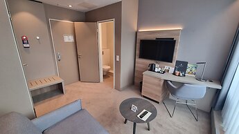 Hotel Panorama Harburg