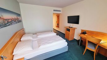Hotel Panorama Harburg