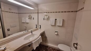Hotel Panorama Harburg