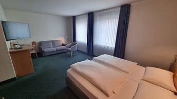 Hotel Panorama Harburg