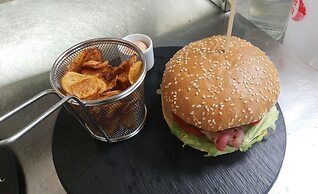 Hotel Panorama Harburg