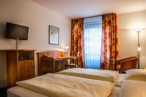 Hotel Panorama Harburg