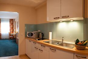 Hotel Panorama Harburg