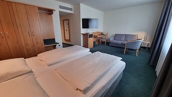 Hotel Panorama Harburg