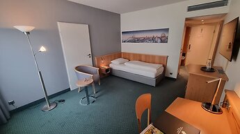 Hotel Panorama Harburg