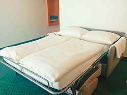 Hotel Panorama Harburg