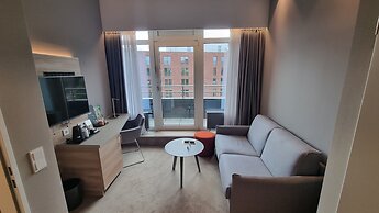 Hotel Panorama Harburg