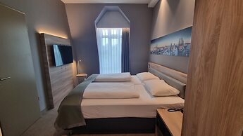 Hotel Panorama Harburg