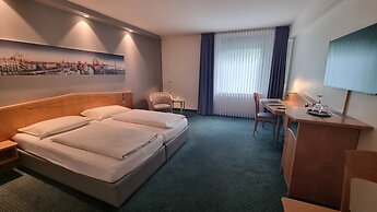 Hotel Panorama Harburg