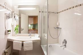 Hotel Panorama Harburg