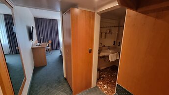 Hotel Panorama Harburg