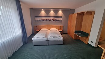 Hotel Panorama Harburg