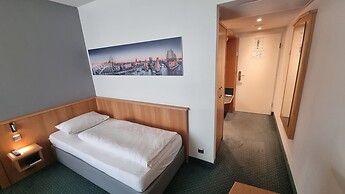 Hotel Panorama Harburg