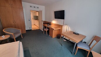 Hotel Panorama Harburg