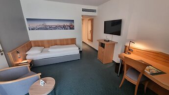 Hotel Panorama Harburg