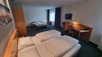 Hotel Panorama Harburg