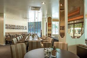 Hotel Panorama Harburg