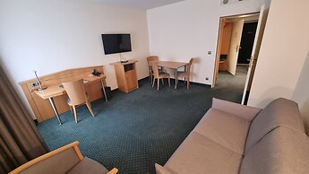 Hotel Panorama Harburg