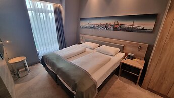 Hotel Panorama Harburg