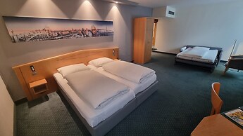 Hotel Panorama Harburg