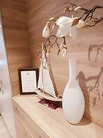 Hotel Panorama Harburg