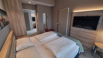 Hotel Panorama Harburg