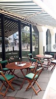 Hotel Panorama Harburg