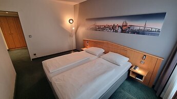 Hotel Panorama Harburg