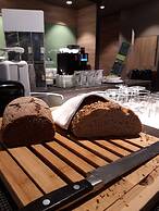 Hotel Panorama Harburg