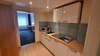 Hotel Panorama Harburg