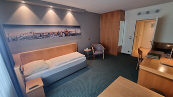 Hotel Panorama Harburg