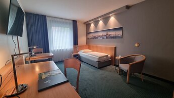 Hotel Panorama Harburg