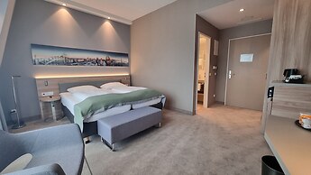 Hotel Panorama Harburg