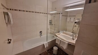 Hotel Panorama Harburg