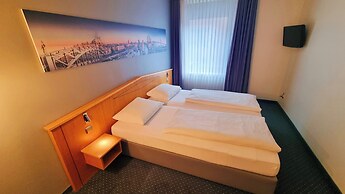Hotel Panorama Harburg