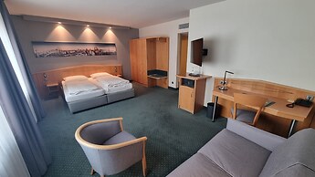 Hotel Panorama Harburg
