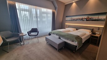 Hotel Panorama Harburg