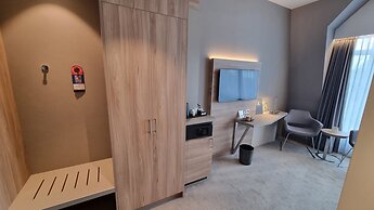 Hotel Panorama Harburg