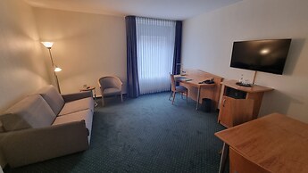 Hotel Panorama Harburg