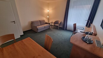 Hotel Panorama Harburg