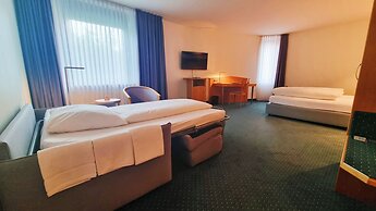 Hotel Panorama Harburg