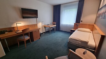 Hotel Panorama Harburg