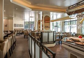 Hotel Panorama Harburg