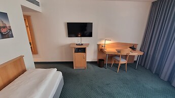 Hotel Panorama Harburg