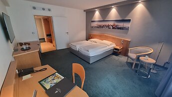 Hotel Panorama Harburg